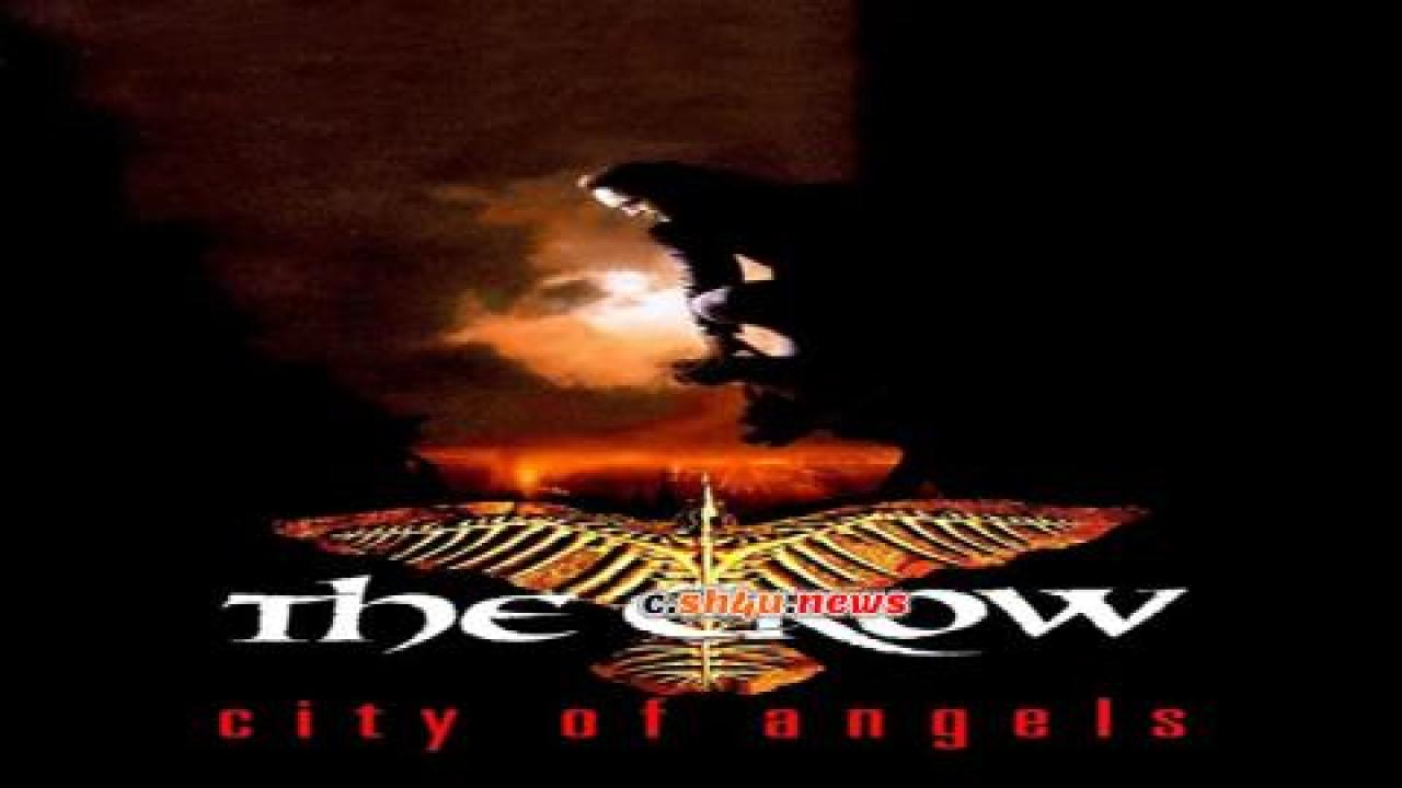 فيلم The Crow: City of Angels 1996 مترجم - HD