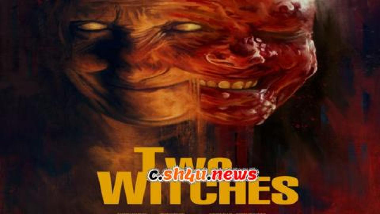 فيلم Two Witches 2021 مترجم - HD