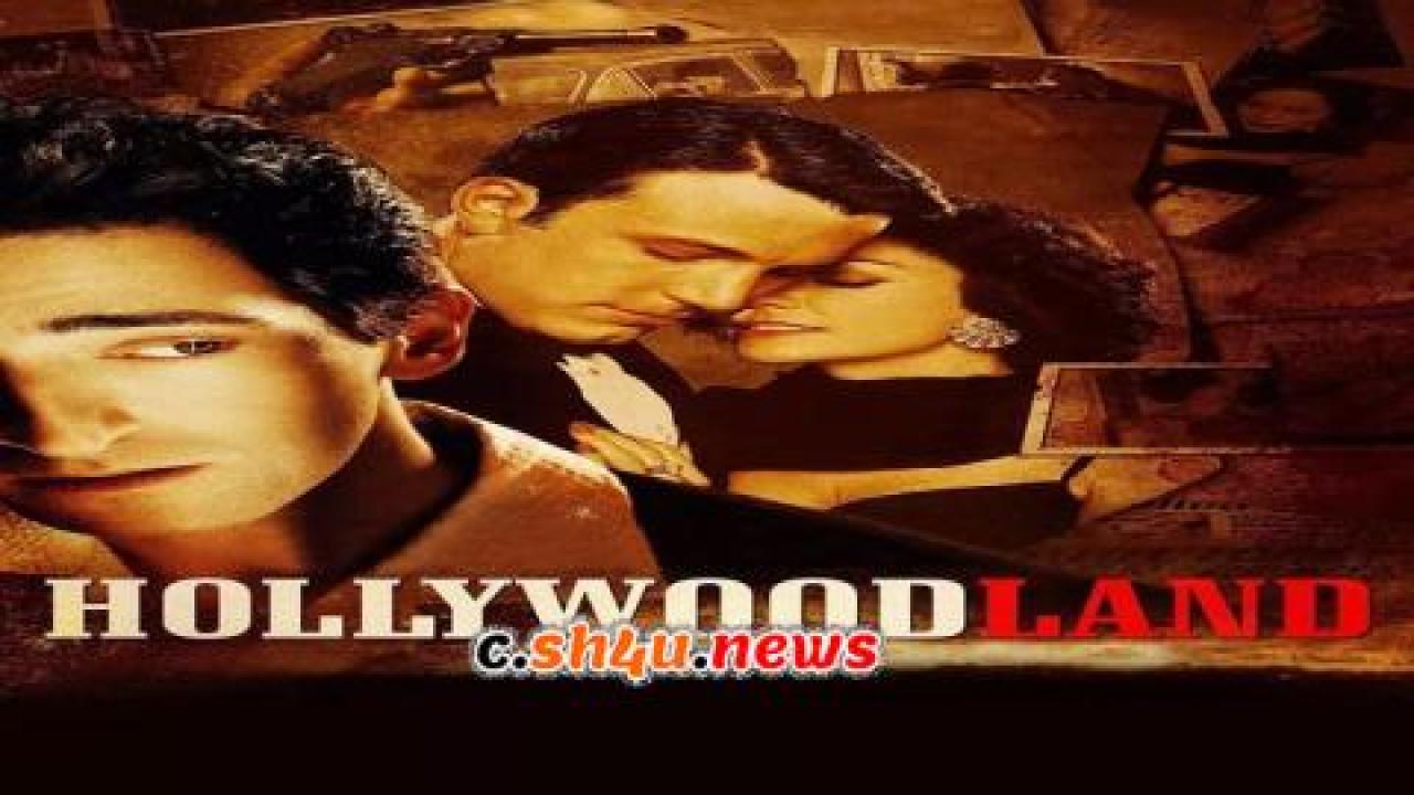 فيلم Hollywoodland 2006 مترجم - HD