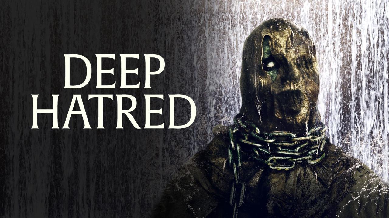 فيلم Deep Hatred 2022 مترجم كامل HD