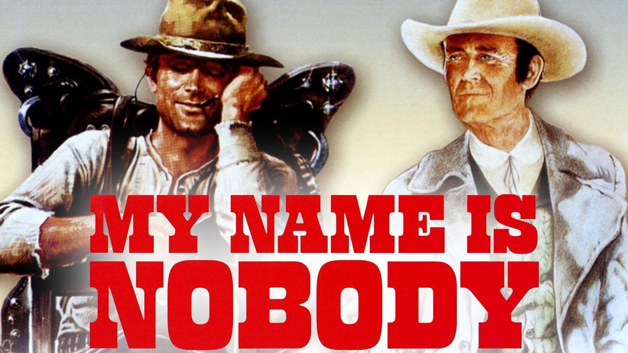 فيلم My Name Is Nobody 1973 مترجم كامل HD