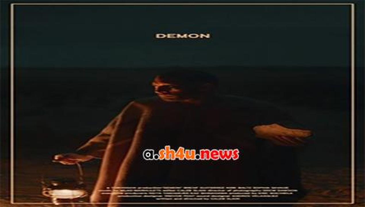 فيلم Demon 2017 مترجم - HD