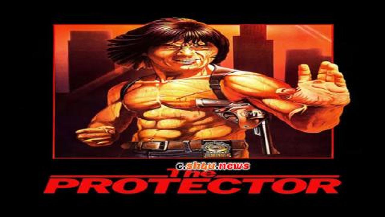 فيلم The Protector 1985 مترجم - HD