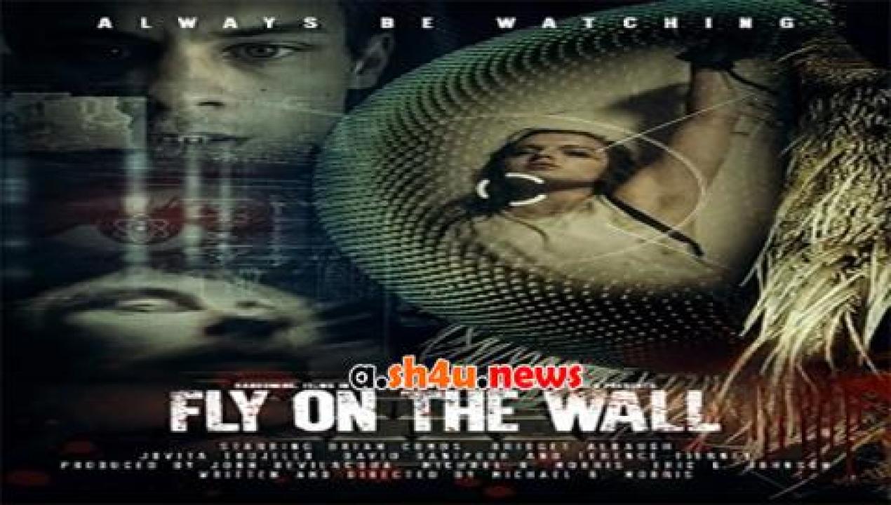 فيلم Fly on the Wall 2018 مترجم - HD