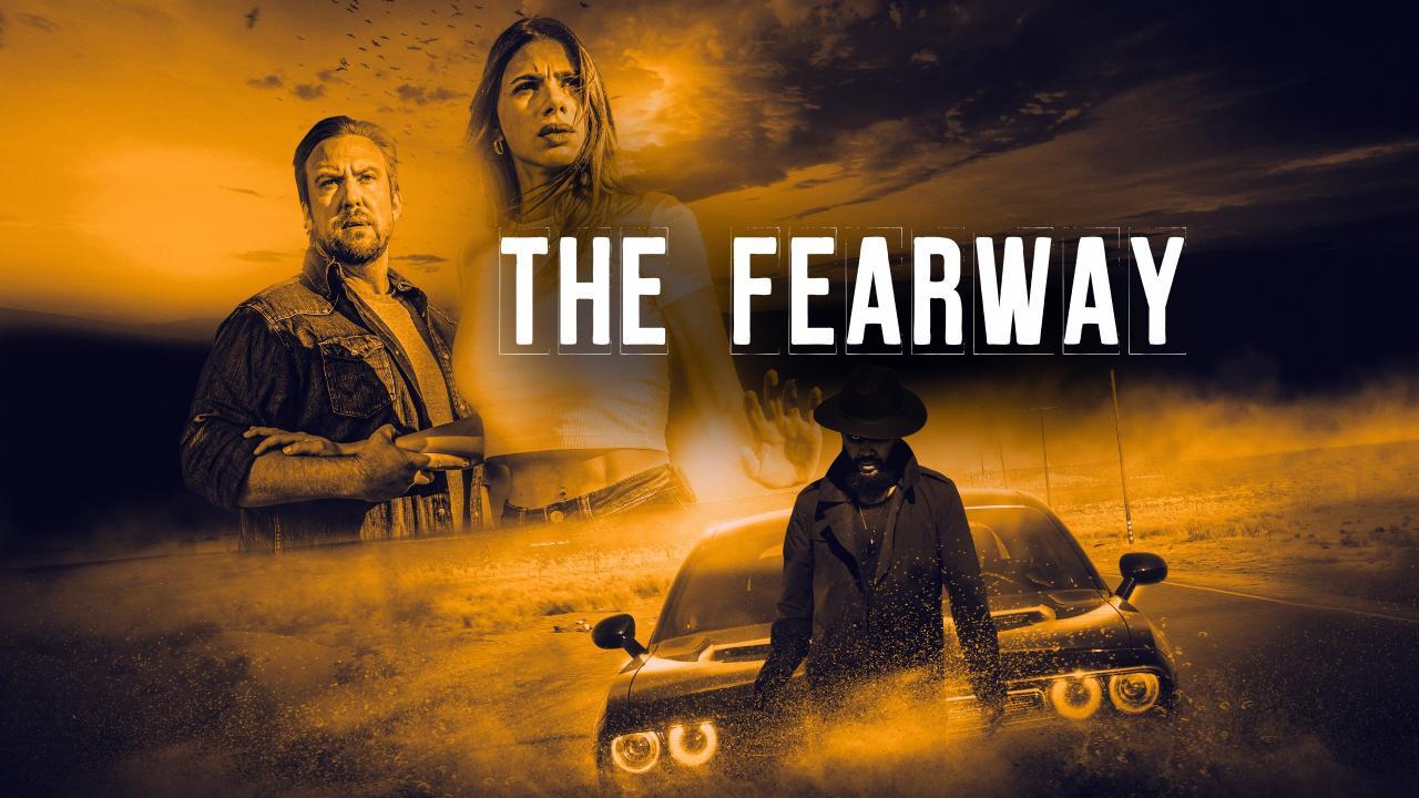 فيلم The Fearway 2023 مترجم كامل HD