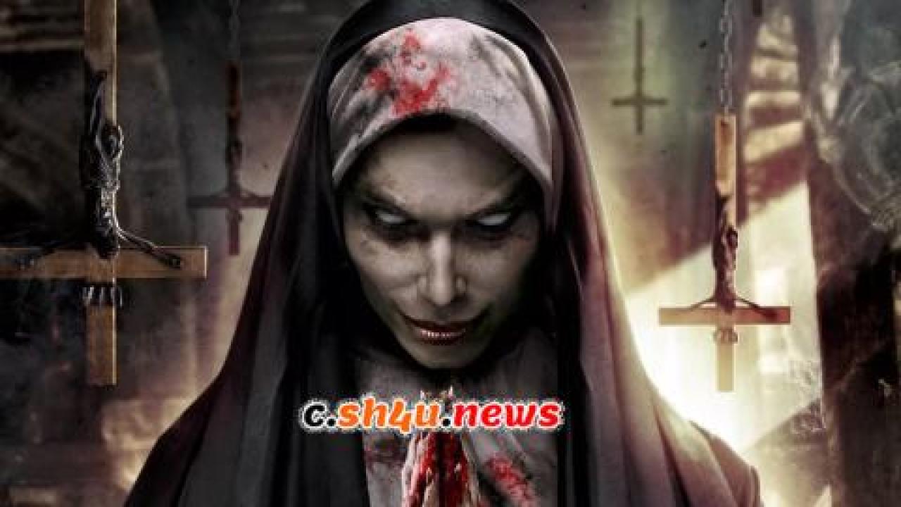 فيلم Curse of the Nun 2018 مترجم - HD