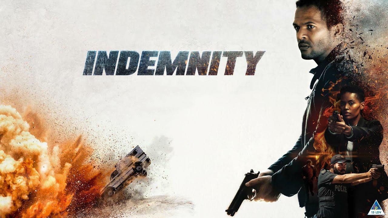 فيلم Indemnity 2021 مترجم كامل HD اون لاين