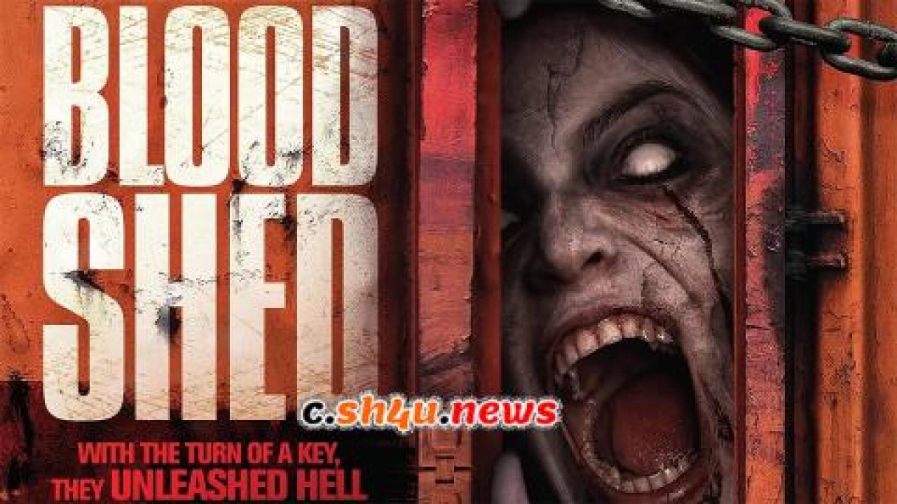 فيلم Blood Shed 2014 مترجم - HD