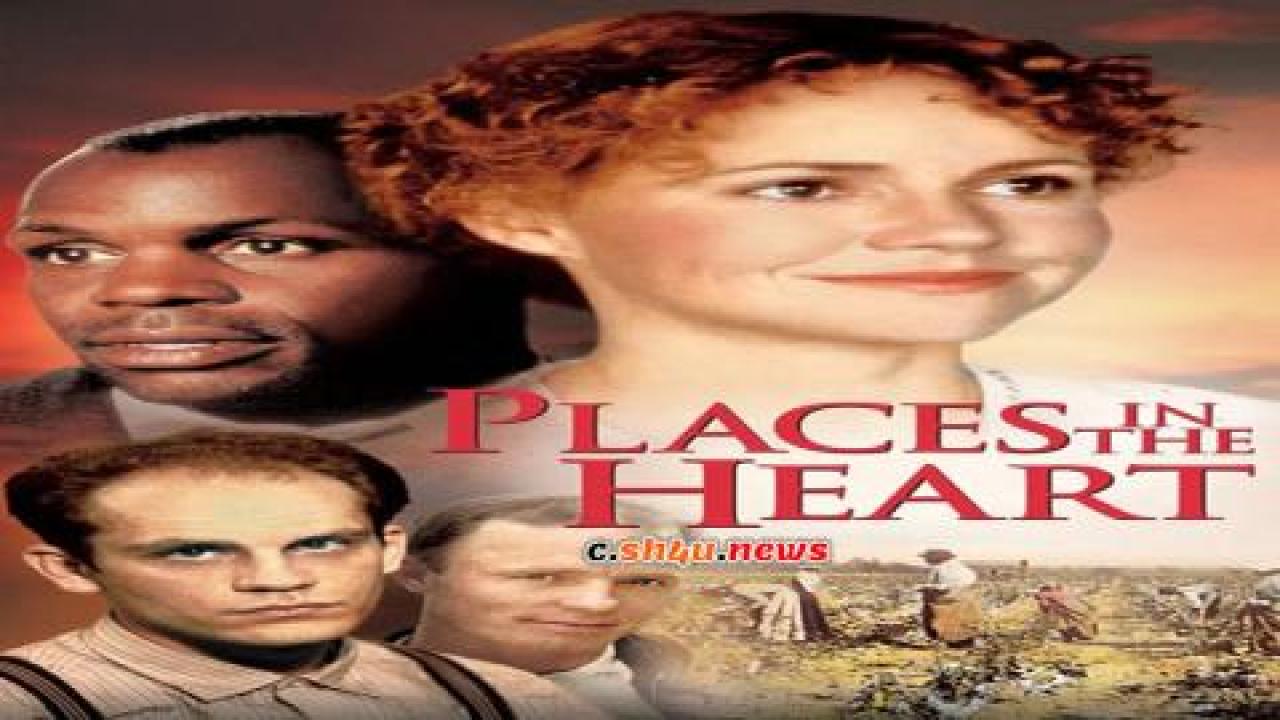 فيلم Places in the Heart 1984 مترجم - HD