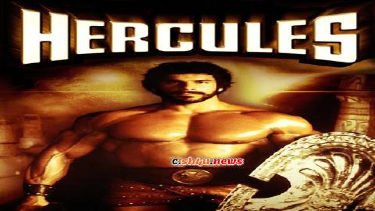 فيلم Hercules 1983 مترجم - HD