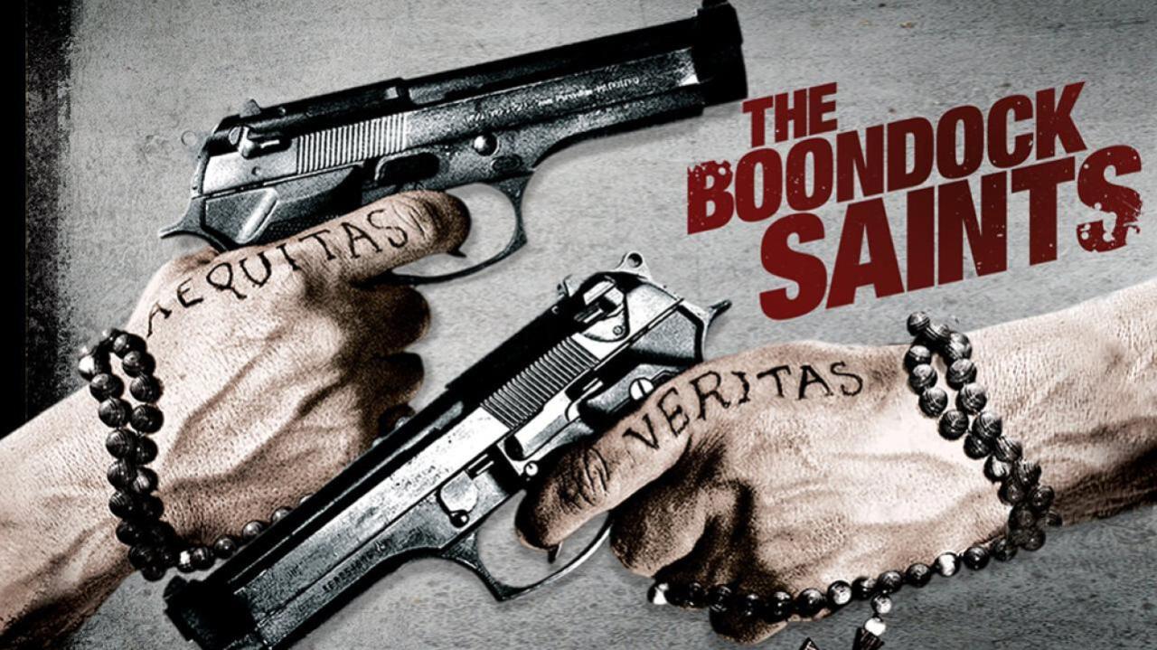 فيلم The Boondock Saints 1999 مترجم كامل HD