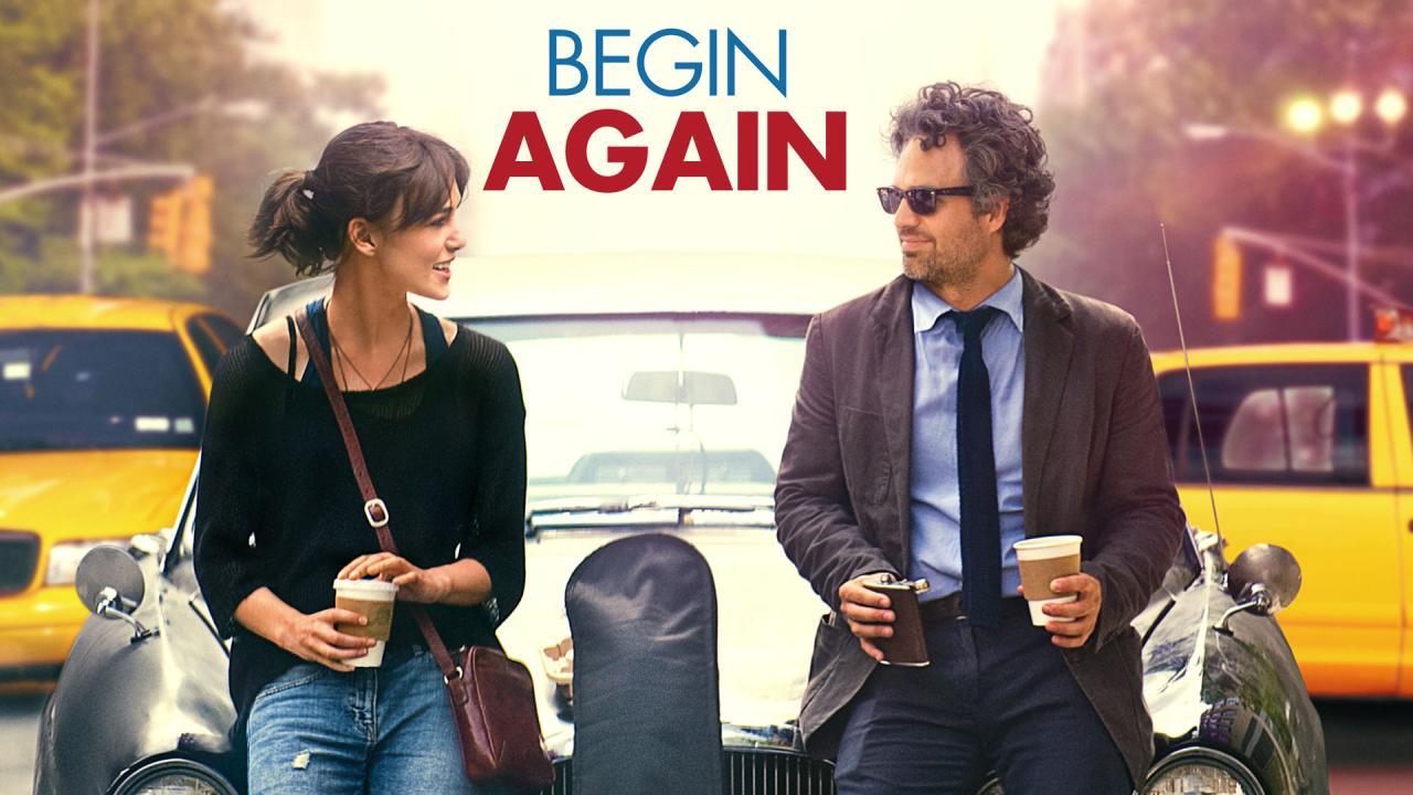 فيلم Begin Again 2013 مترجم كامل HD