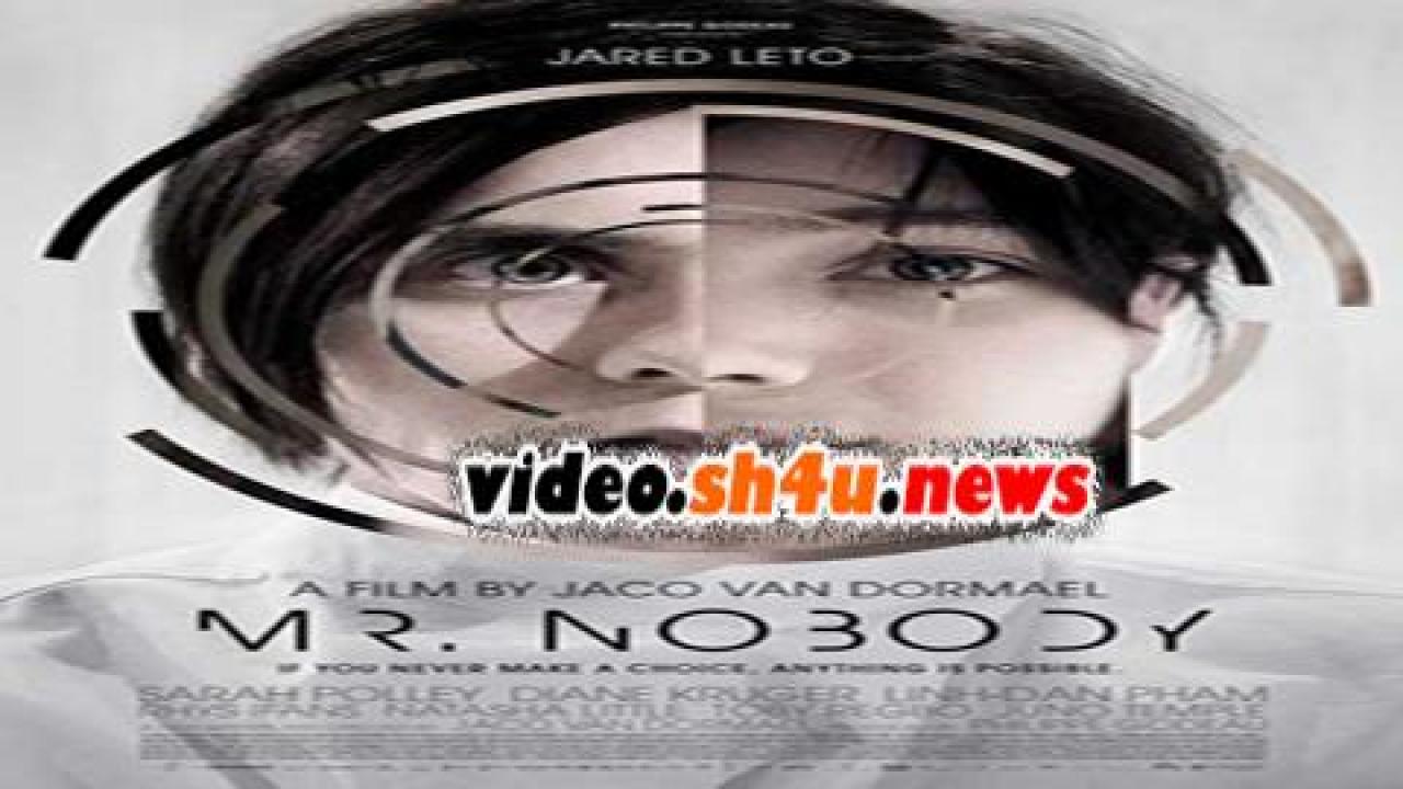 فيلم Mr Nobody 2009 مترجم - HD