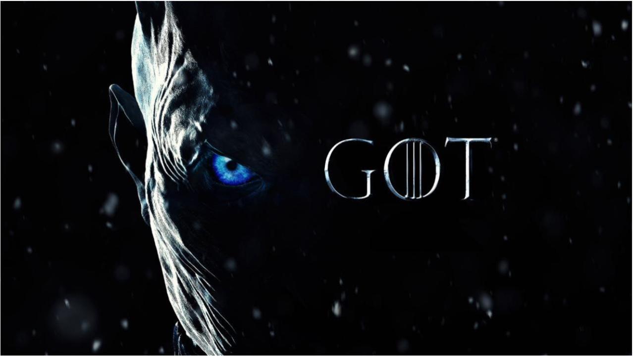 مسلسل Game of Thrones الموسم السابع الحلقة 4 مترجمة