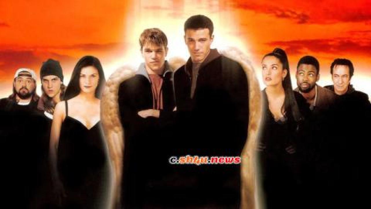 فيلم Dogma 1999 مترجم - HD