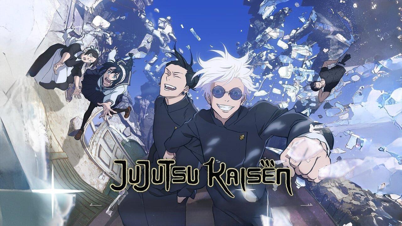 انمي صراع الشعوذة Jujutsu Kaisen الموسم الثاني الحلقة 13 الثالثة عشر مترجمة