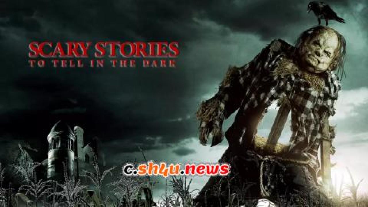فيلم Scary Stories to Tell in the Dark 2019 مترجم - HD