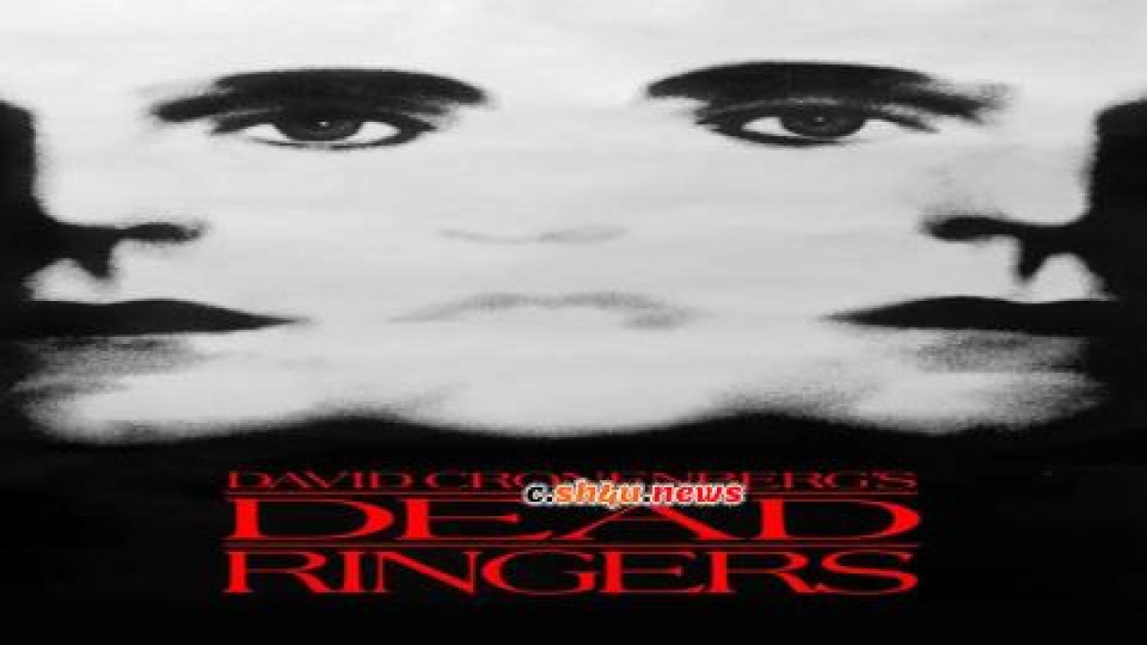 فيلم Dead Ringers 1988 مترجم - HD