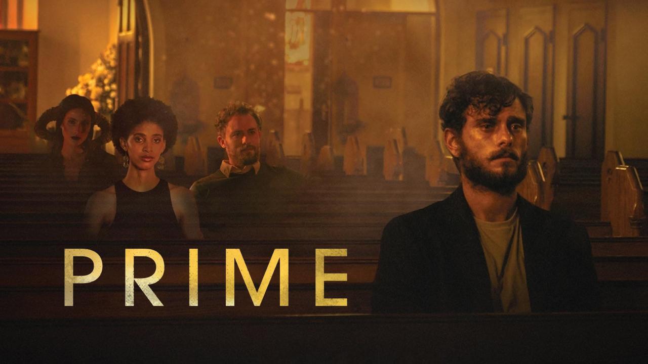 فيلم Prime 2024 مترجم كامل HD