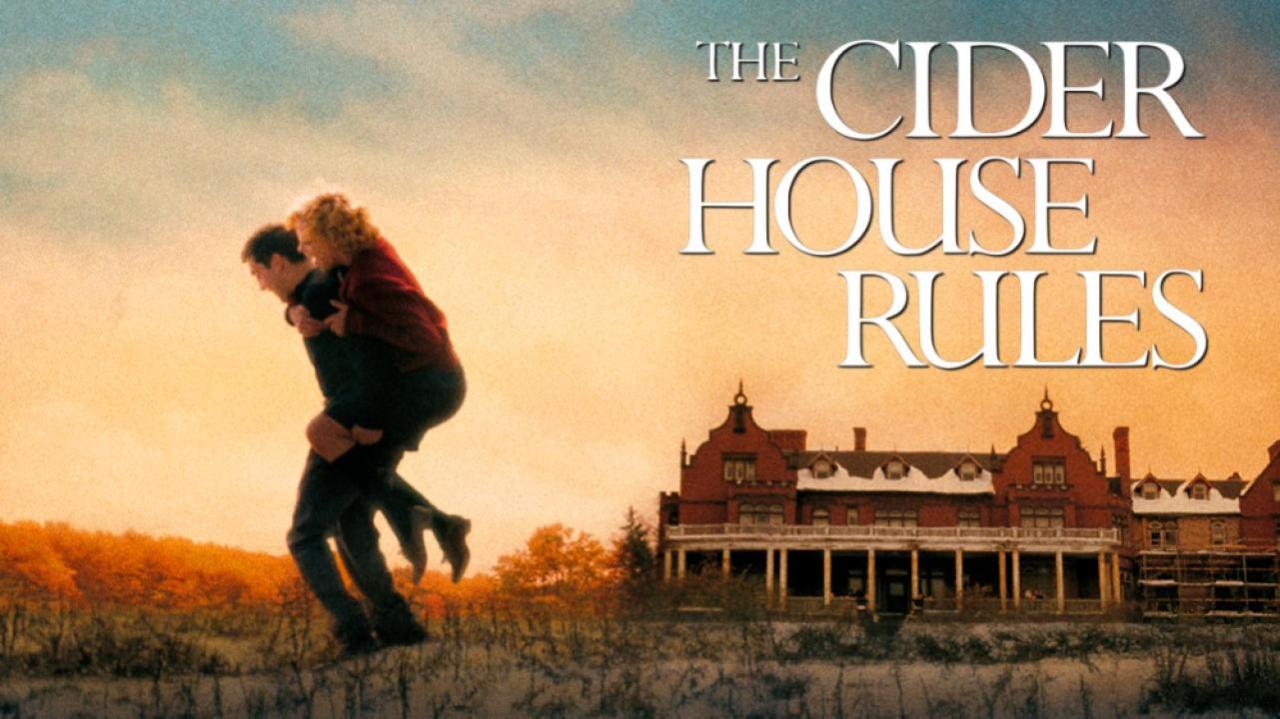 فيلم The Cider House Rules 1999 مترجم كامل HD