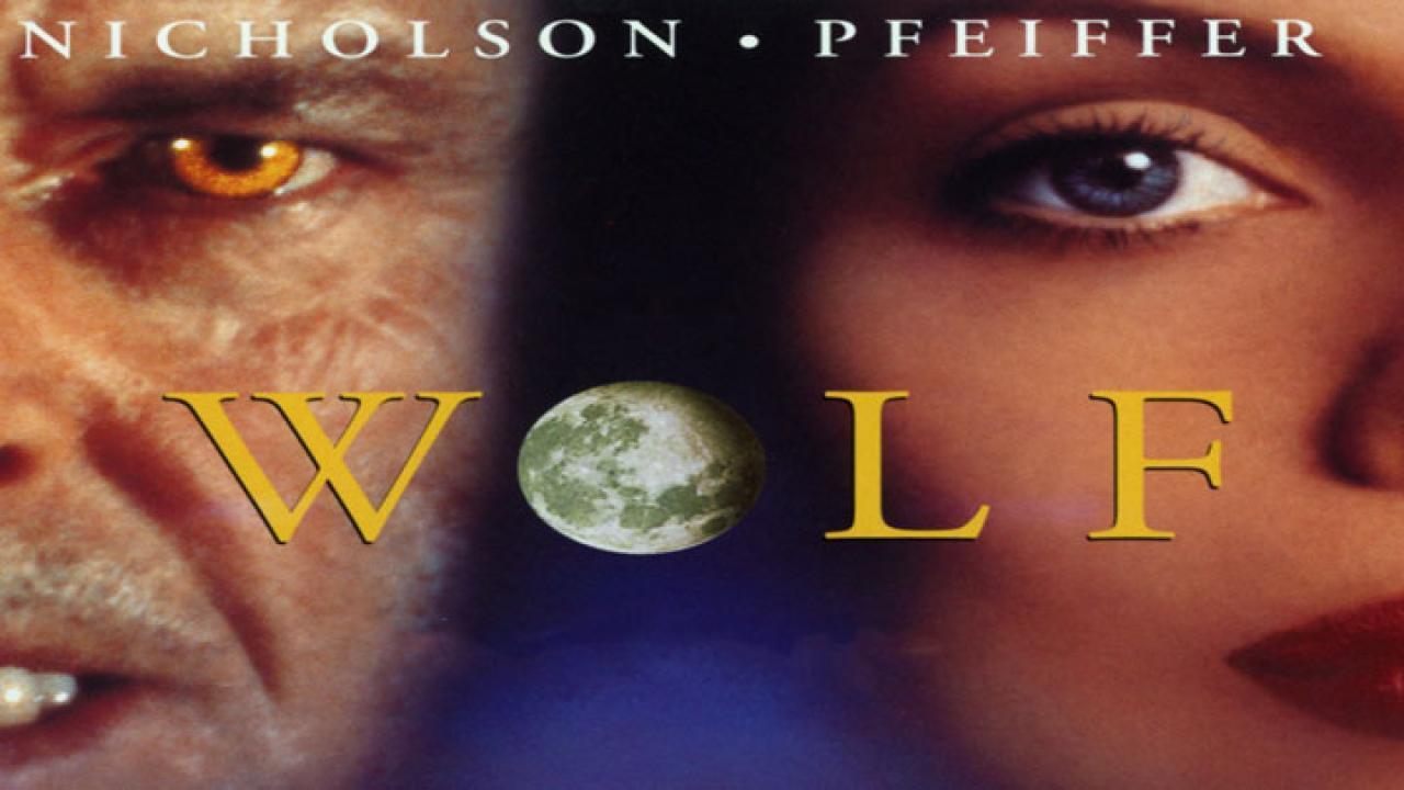 فيلم Wolf 1994 مترجم كامل HD