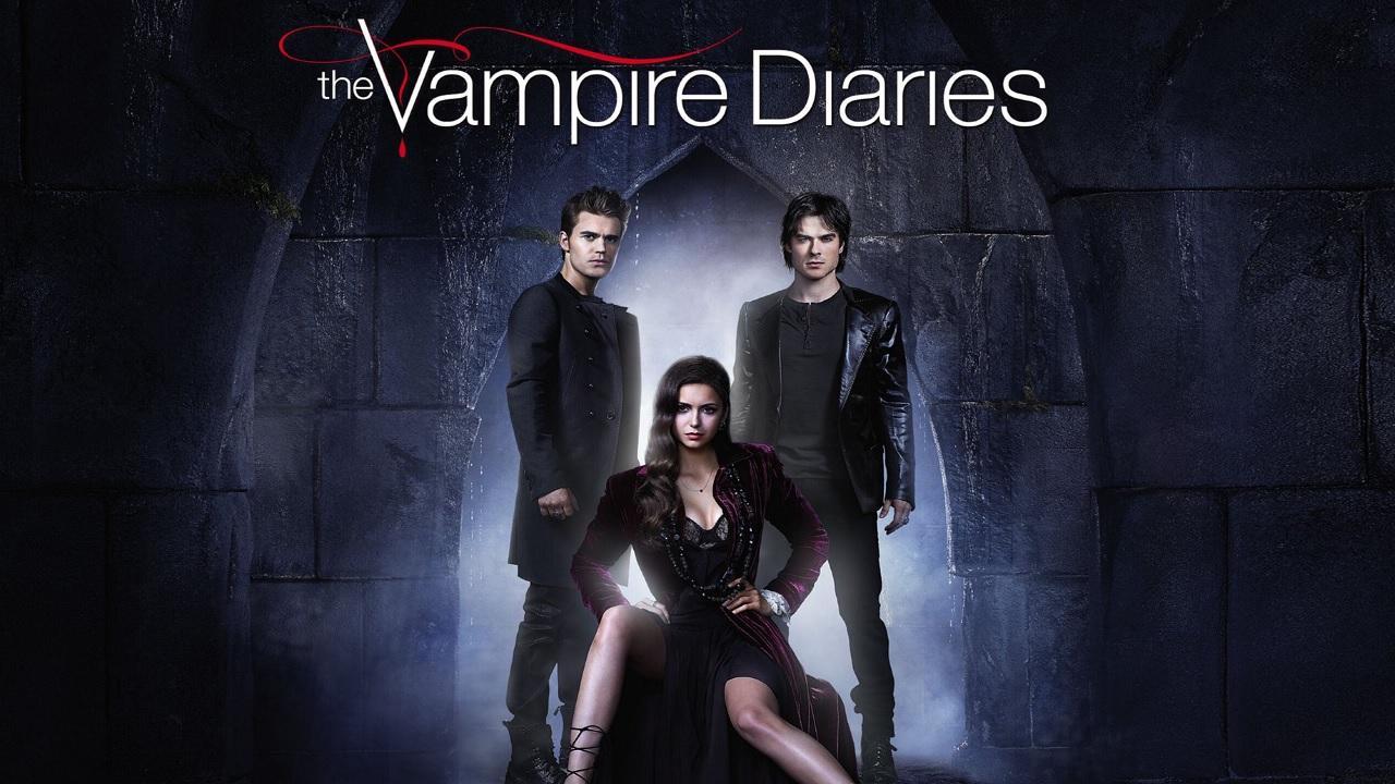 مسلسل The Vampire Diaries الموسم الرابع الحلقة 1 مترجمة