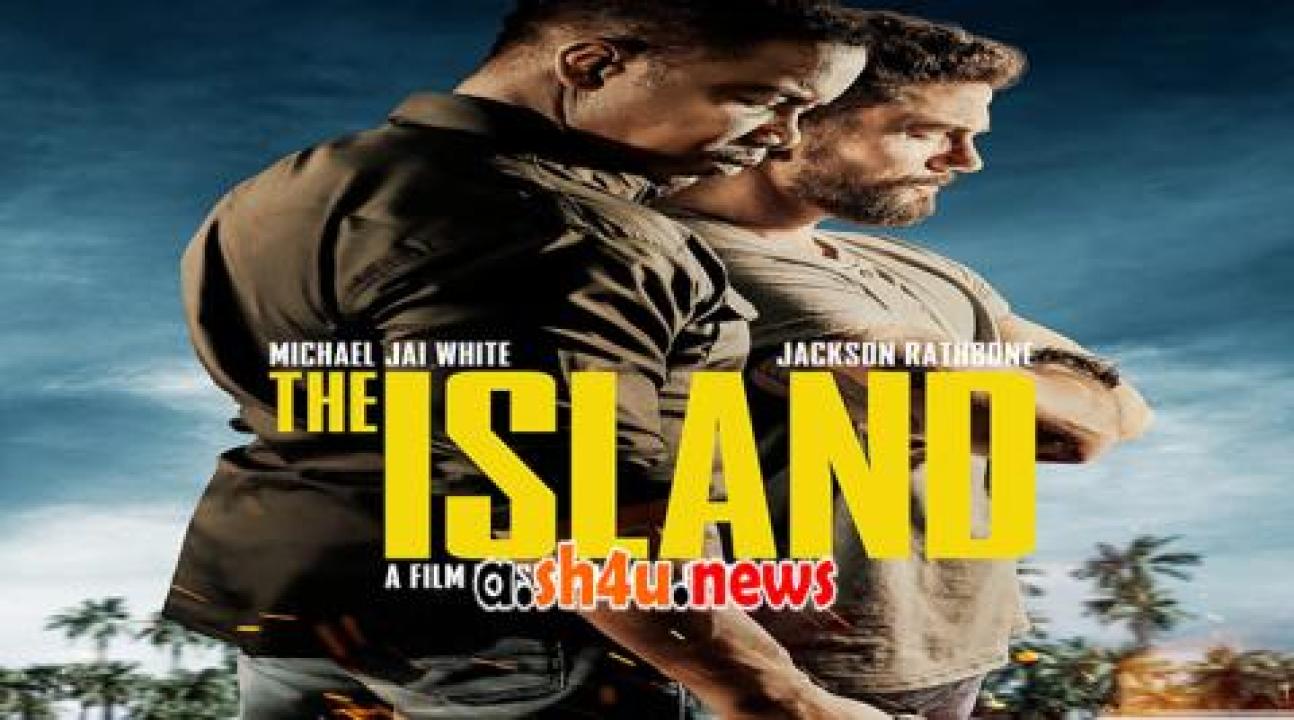 فيلم The Island 2023 مترجم - HD