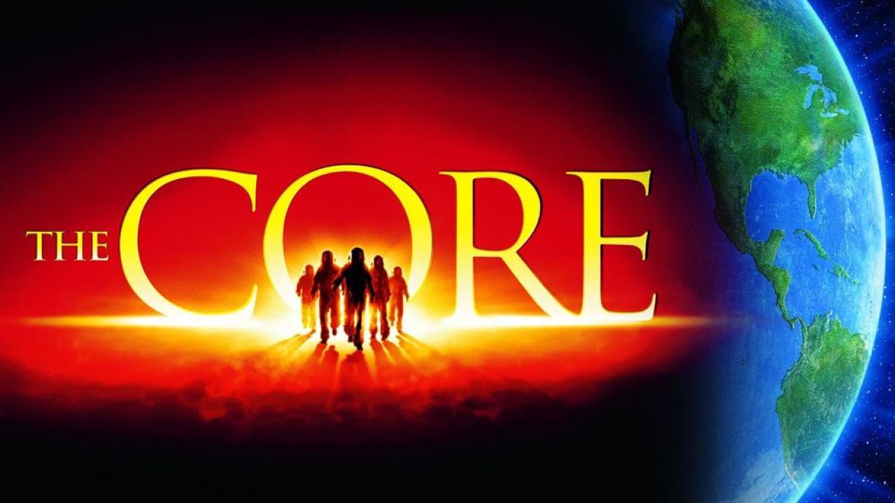 فيلم The Core 2003 مترجم كامل HD