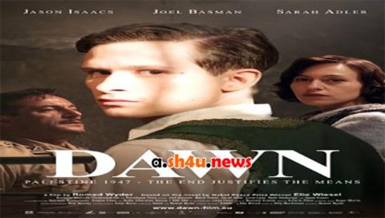 فيلم Dawn 2014 مترجم - HD