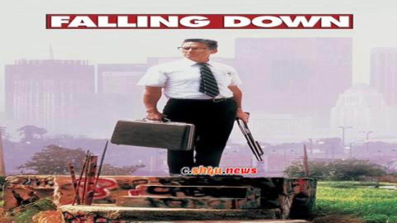 فيلم Falling Down 1993 مترجم - HD