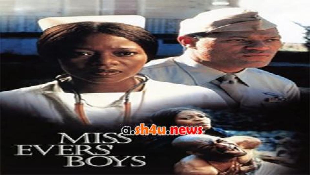 فيلم Miss Evers' Boys 1997 مترجم - HD