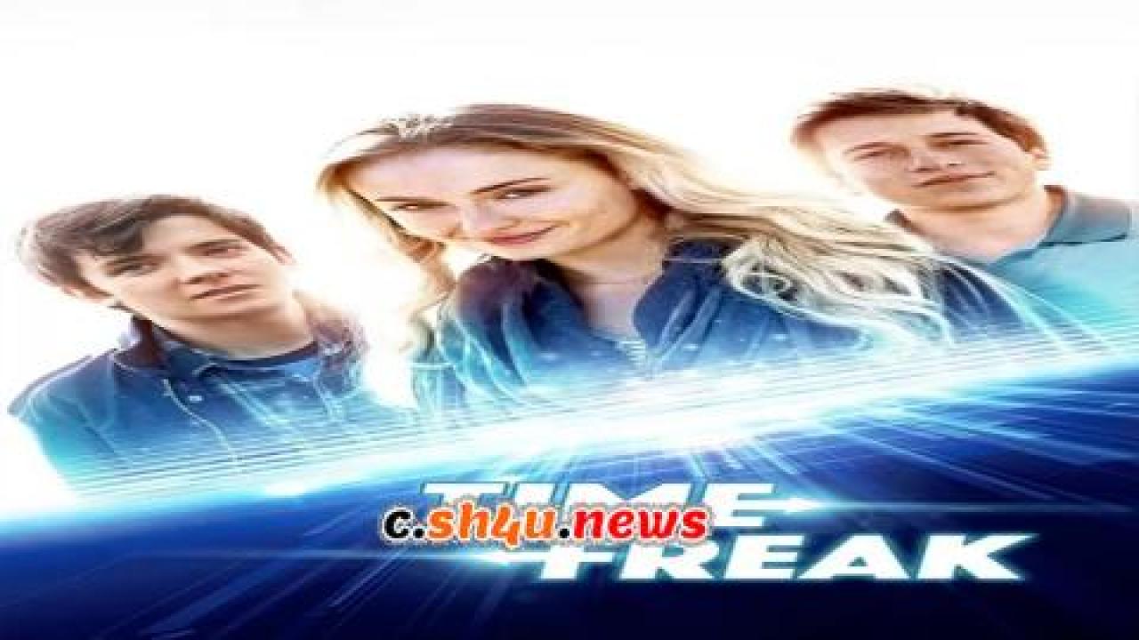 فيلم Time Freak 2018 مترجم - HD