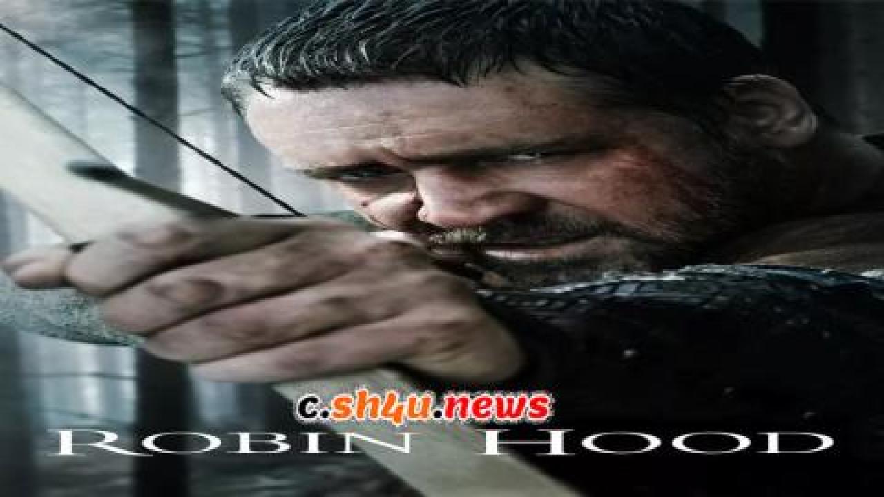 فيلم Robin Hood 2010 مترجم - HD
