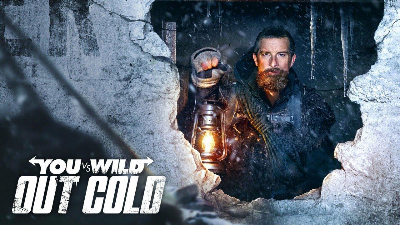 فيلم You vs. Wild: Out Cold 2021 مترجم كامل HD