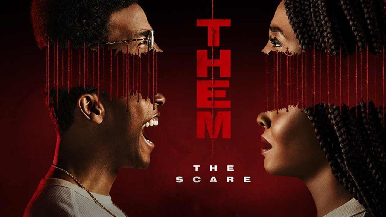 مسلسل Them الموسم الثاني الحلقة 2 الثانية مترجمة