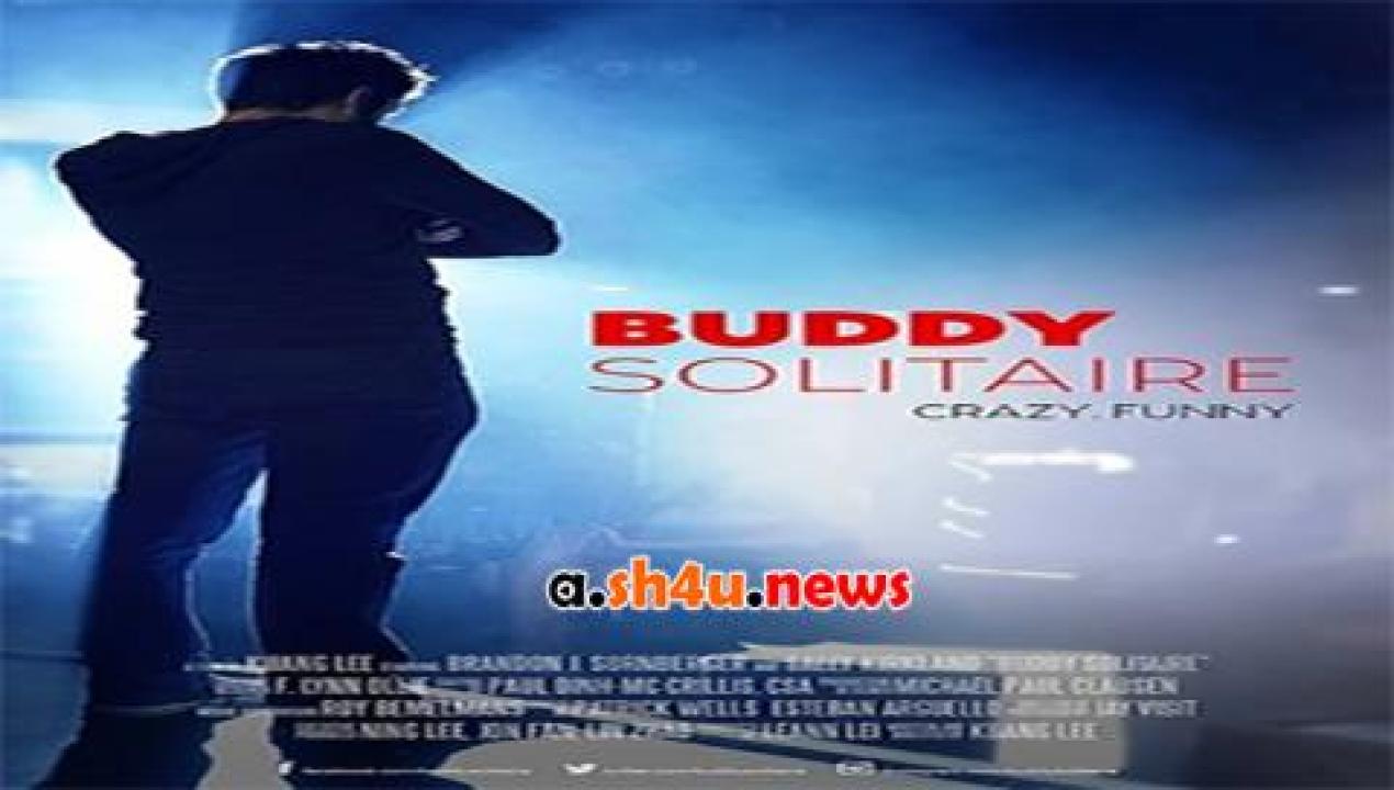 فيلم Buddy Solitaire 2016 مترجم - HD