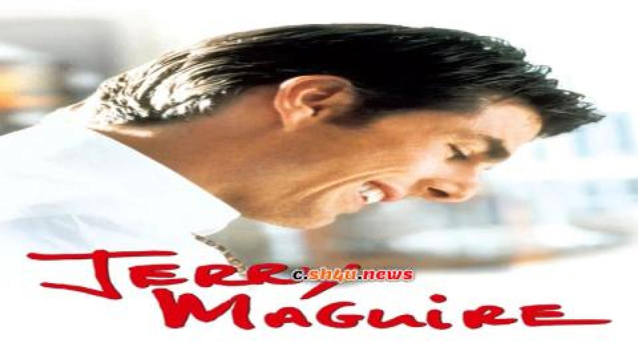 فيلم Jerry Maguire 1996 مترجم - HD