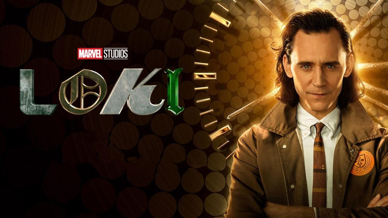 مسلسل Loki مترجم كامل