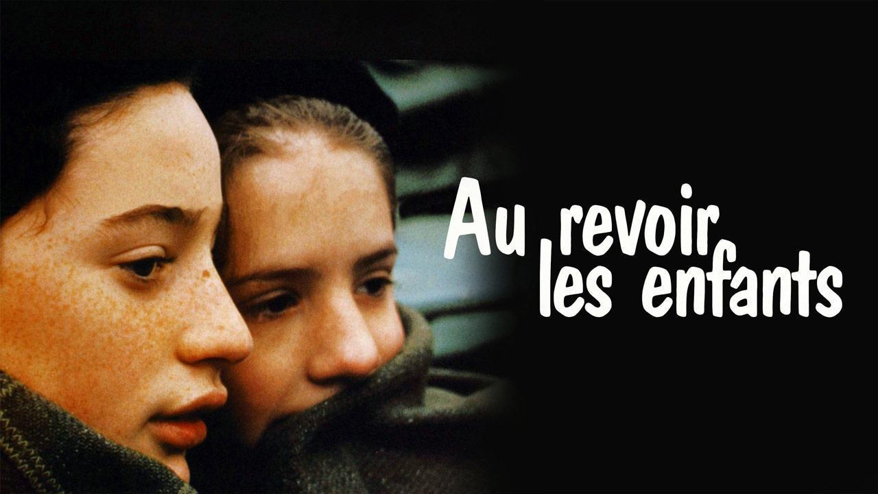 فيلم Au Revoir Les Enfants 1987 مترجم كامل HD