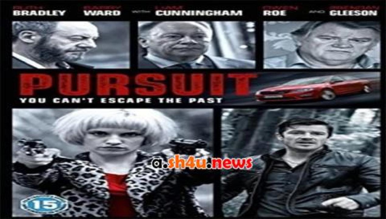 فيلم Pursuit 2015 مترجم - HD