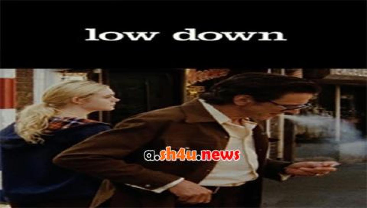 فيلم Low Down 2014 مترجم - HD