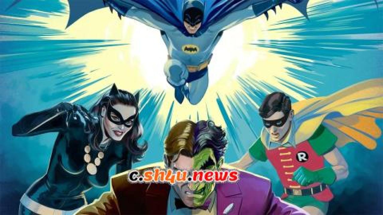 فيلم Batman Vs Two Face 2017 مترجم - HD