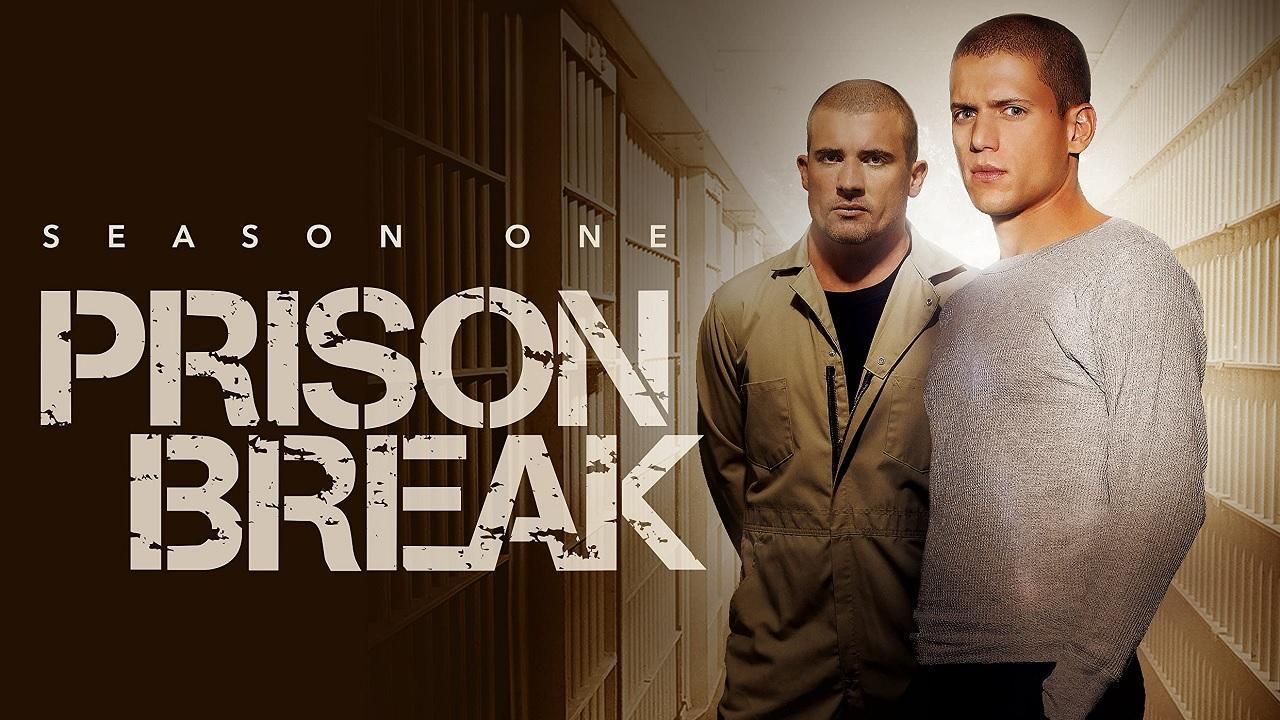 مسلسل Prison Break الموسم الاول الحلقة 20 مترجمة