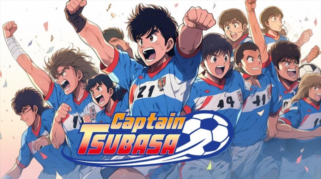 انمي Captain Tsubasa الموسم الاول الحلقة 32 الثانية والثلاثون مترجمة