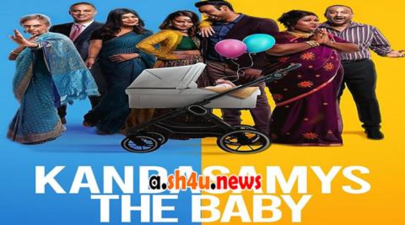 فيلم Kandasamys The Baby 2023 مترجم - HD