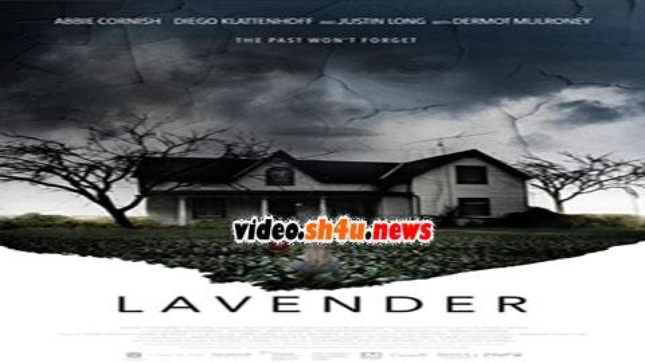 فيلم Lavender 2016 مترجم - HD