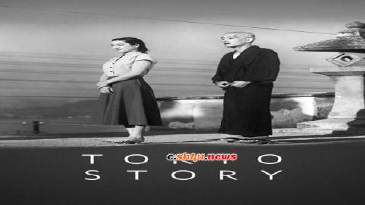 فيلم Tokyo Story 1953 مترجم - HD
