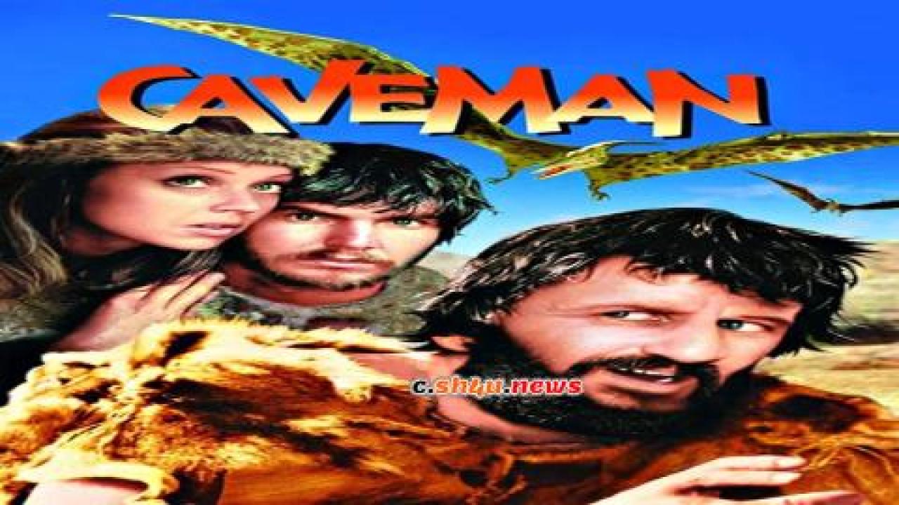 فيلم Caveman 1981 مترجم - HD