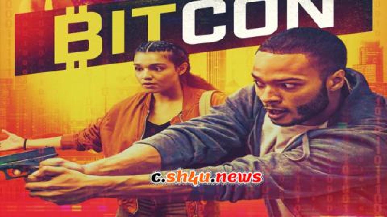 فيلم Bitcon 2022 مترجم - HD