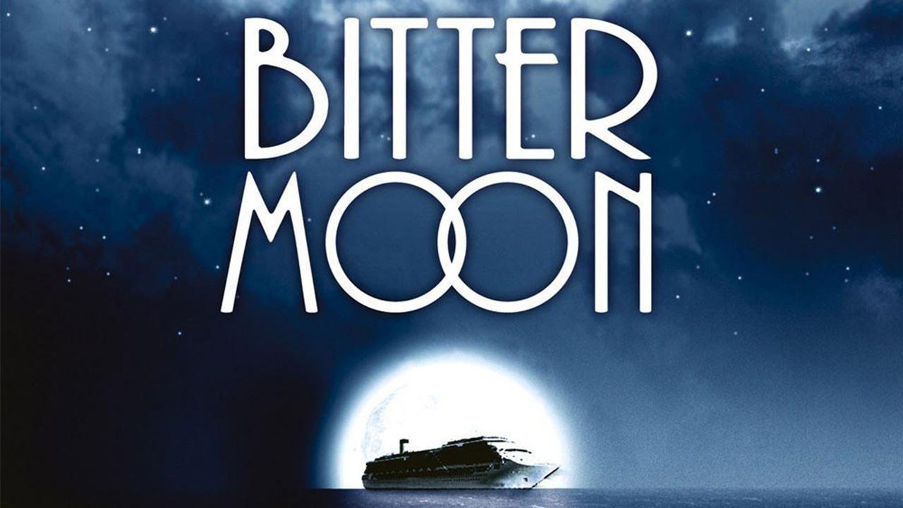 فيلم Bitter Moon 1992 مترجم كامل HD